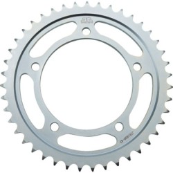 Couronne JT SPROCKETS JTR1800 43 dents - pas de 530