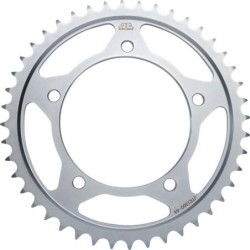 Couronne JT SPROCKETS JTR1800 44 dents - pas de 530