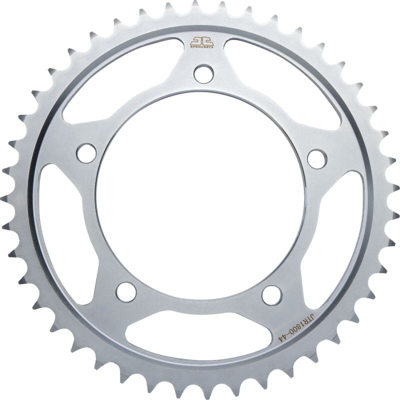 Couronne JT SPROCKETS JTR1800 44 dents - pas de 530