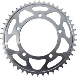 Couronne JT SPROCKETS JTR1800 46 dents - pas de 530