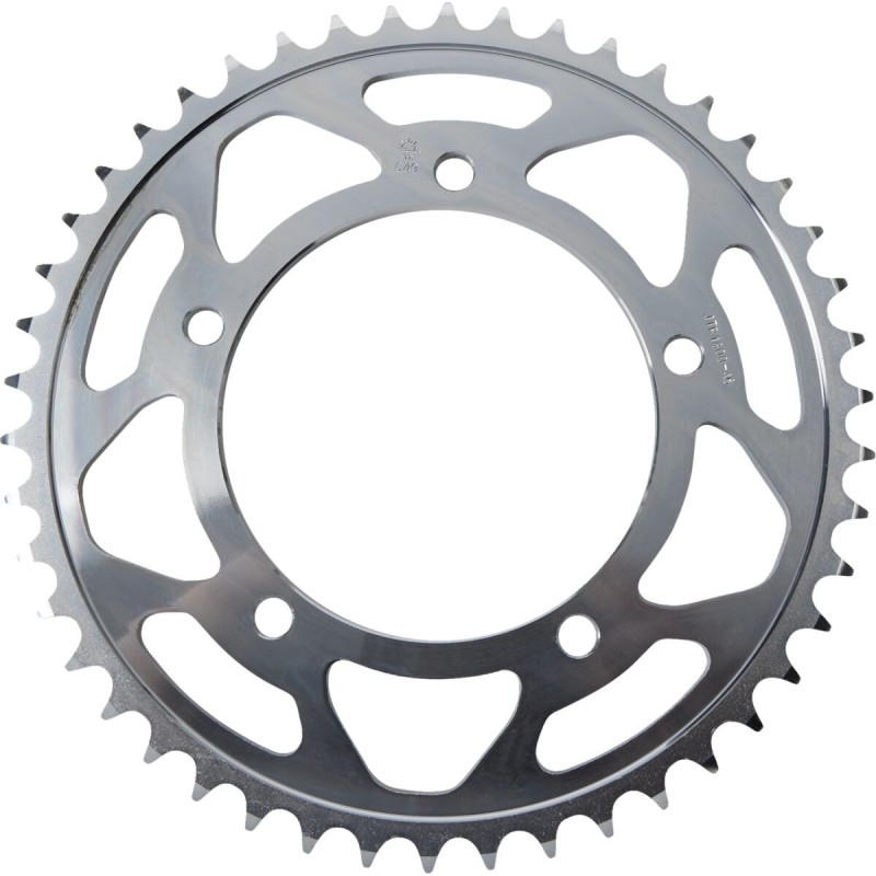 Couronne JT SPROCKETS JTR1800 46 dents - pas de 530