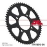 Couronne JT SPROCKETS JTR1806 56 dents - pas de 428