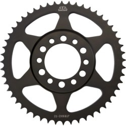Couronne JT SPROCKETS JTR1842 52 dents - pas de 428