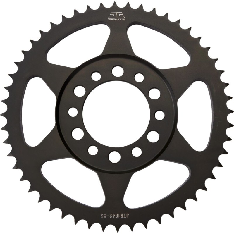 Couronne JT SPROCKETS JTR1842 52 dents - pas de 428 Couronne JT SPROCKETS JTR1842 52 dents - pas de 428