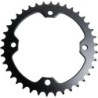 Couronne JT SPROCKETS JTR1857 38 dents - pas de 520 acier carbone C49