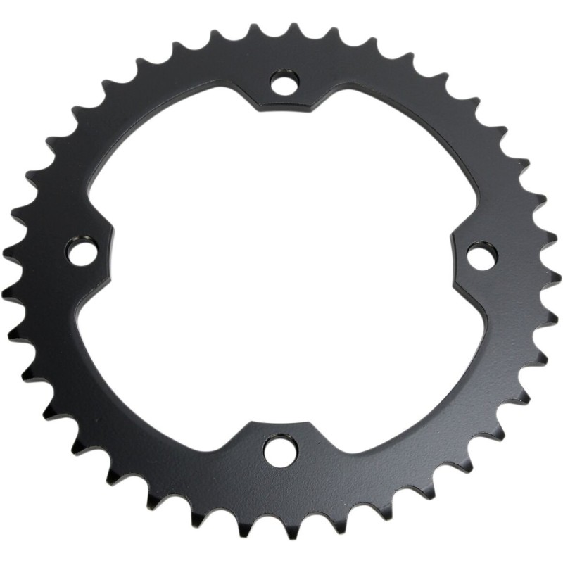 Couronne JT SPROCKETS JTR1857 39 dents - pas de 520 acier carbone C49