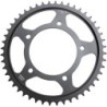 Couronne JT SPROCKETS JTR1871 ZBK 48 dents - pas de 50 acier carbone C49