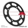 Couronne JT SPROCKETS JTR1874.59 59 dents - pas de 428