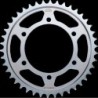 Couronne JT SPROCKETS JTR1875 42 dents - pas de 532 acier carbone