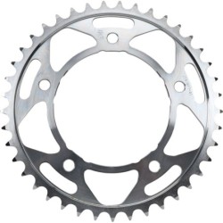 Couronne JT SPROCKETS JTR1877 41 dents - pas de 525