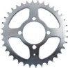 Couronne JT SPROCKETS aluminium ultra-light anti-boue 520 36 dents