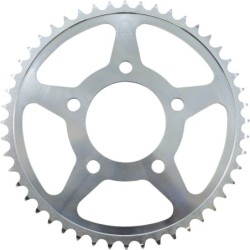 Couronne JT SPROCKETS JTR2010 48 dents - pas de 50