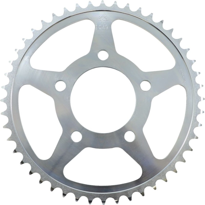 Couronne JT SPROCKETS JTR2010 48 dents - pas de 50 Couronne JT SPROCKETS JTR2010 48 dents - pas de 50