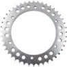 Couronne JT SPROCKETS JTR2011 44 dents - pas de 50 acier carbone C49