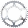 Couronne JT SPROCKETS aluminium ultra-light anti-boue 525 42 dents