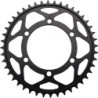 Couronne JT SPROCKETS aluminium ultra-light anti-boue 525 44 dents