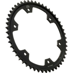 Couronne JT SPROCKETS acier standard 2015 - 50 dents pas de 525