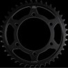 Couronne JT SPROCKETS aluminium ultra-light anti-boue 520 41 dents