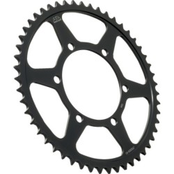 Couronne JT SPROCKETS acier standard 2020 - 51 dents pas de 520
