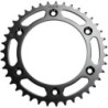 Couronne JT SPROCKETS HONDA CR CRF 39 dents - pas de 520 acier carbone C49