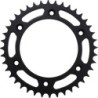 Couronne JT SPROCKETS HONDA CR CRF 40 dents - pas de 520