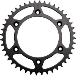 Couronne JT SPROCKETS HONDA CR CRF 44 dents - pas de 520