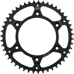 Couronne JT SPROCKETS acier 47 dents