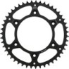 Couronne JT SPROCKETS acier 47 dents