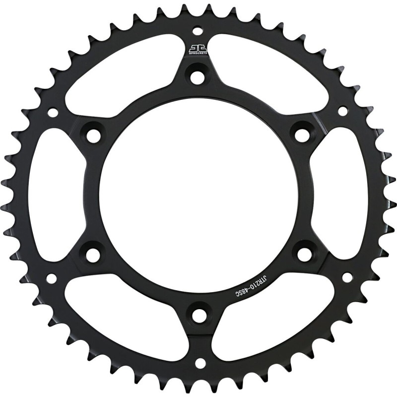Couronne JT SPROCKETS acier 48 dents Couronne JT SPROCKETS acier 48 dents