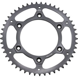 Couronne JT SPROCKETS acier 49 dents