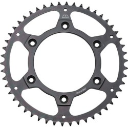 Couronne JT SPROCKETS acier 50 dents