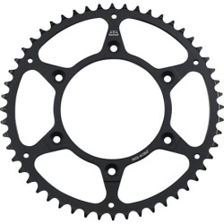 Couronne JT SPROCKETS acier 52 dents