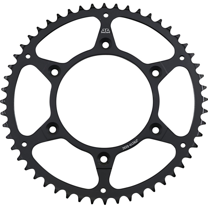 Couronne JT SPROCKETS acier 52 dents Couronne JT SPROCKETS acier 52 dents