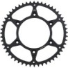 Couronne JT SPROCKETS acier 52 dents