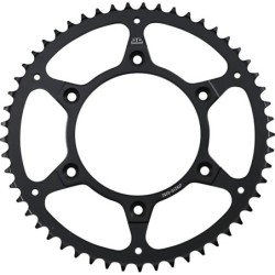 Couronne JT SPROCKETS acier 53 dents