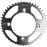 Couronne JT SPROCKETS JTR215 50 dents - pas de 420 acier carbone C49