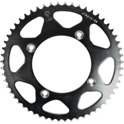 Couronne JT SPROCKETS JTR215 56 dents - pas de 420