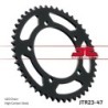 Couronne JT SPROCKETS JTR23 47 dents - pas de 420