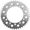 Couronne JT SPROCKETS JTR245/2 44 dents - pas de 520 acier carbone C49