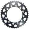 Couronne JT SPROCKETS JTR245/2 46 dents - pas de 520 acier carbone C49