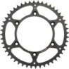 Couronne JT SPROCKETS acier YAMAHA YZ YZF WRF 48 dents