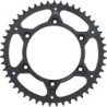 Couronne JT SPROCKETS acier YAMAHA YZ YZF WRF 49 dents