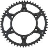 Couronne JT SPROCKETS acier YAMAHA YZ YZF WRF 50 dents