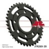 Couronne JT SPROCKETS JTR269 39 dents - pas de 428