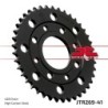 Couronne JT SPROCKETS JTR269 41 dents - pas de 428