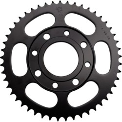 Couronne JT SPROCKETS JTR269 49 dents - pas de 428