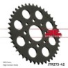 Couronne JT SPROCKETS JTR273 42 dents - pas de 520