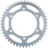 Couronne JT SPROCKETS JTR300 46 dents - pas de 525 acier carbone C49