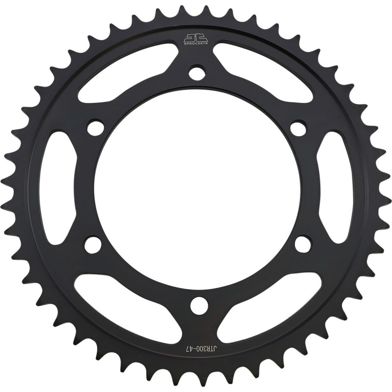 Couronne JT SPROCKETS JTR300 47 dents - pas de 525