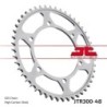 Couronne JT SPROCKETS JTR300 48 dents - pas de 525